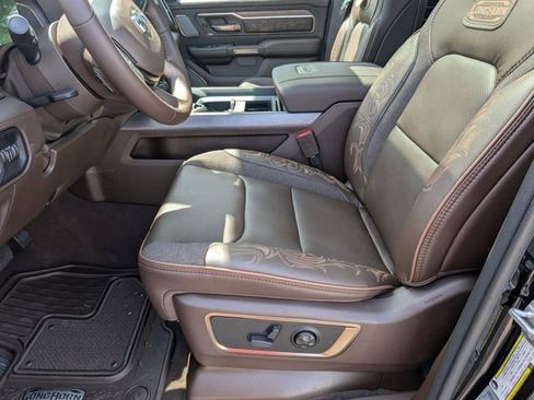New 2026 RAM 1500 Limited w/ Bed Utility Group AWD/4WD image 13