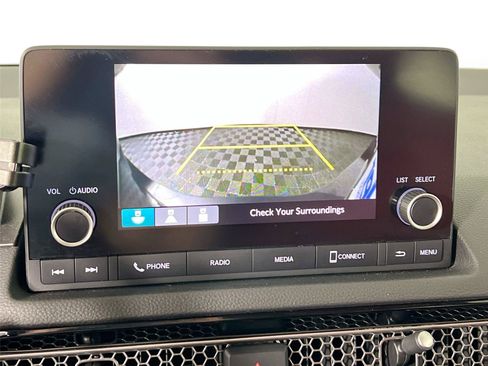 Used 2023 Honda Civic EX image 14