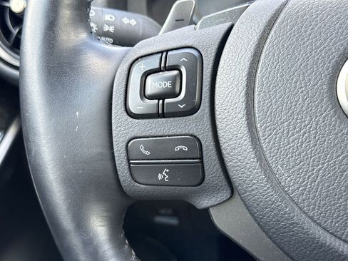 Used 2023 Lexus IS 300 w/ Comfort Package RWD image 26