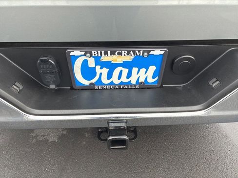 Used 2023 Chevrolet Silverado 1500 LT image 30