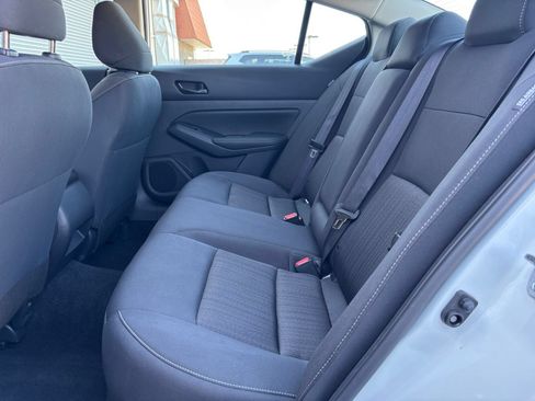 Used 2026 Nissan Altima 2.5 SV FWD image 25