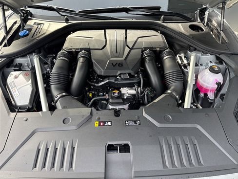 New 2026 Genesis GV70 3.5T Sport Advanced image 21