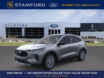 New 2025 Ford Escape Active w/ Tech Pack #1