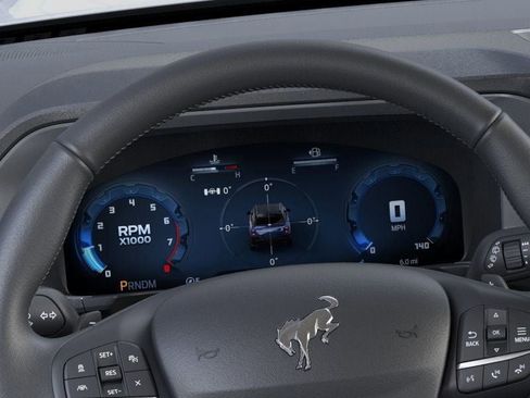 New 2026 Ford Bronco Sport Badlands image 13