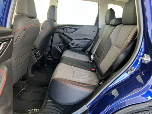 Certified 2024 Subaru Forester Sport AWD/4WD image 27