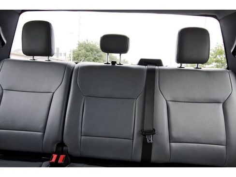 Used 2025 Ford F250 XL w/ FX4 Off-Road Package image 13