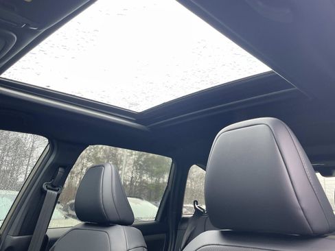 New 2026 Subaru Forester Touring image 11