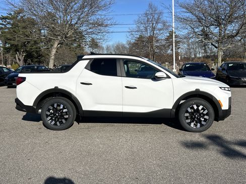 New 2026 Hyundai Santa Cruz SEL image 8