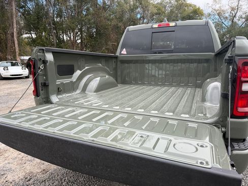 New 2026 RAM 1500 Big Horn image 29