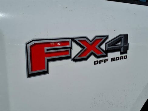 New 2026 Ford F350 XL w/ STX Appearance Package image 9