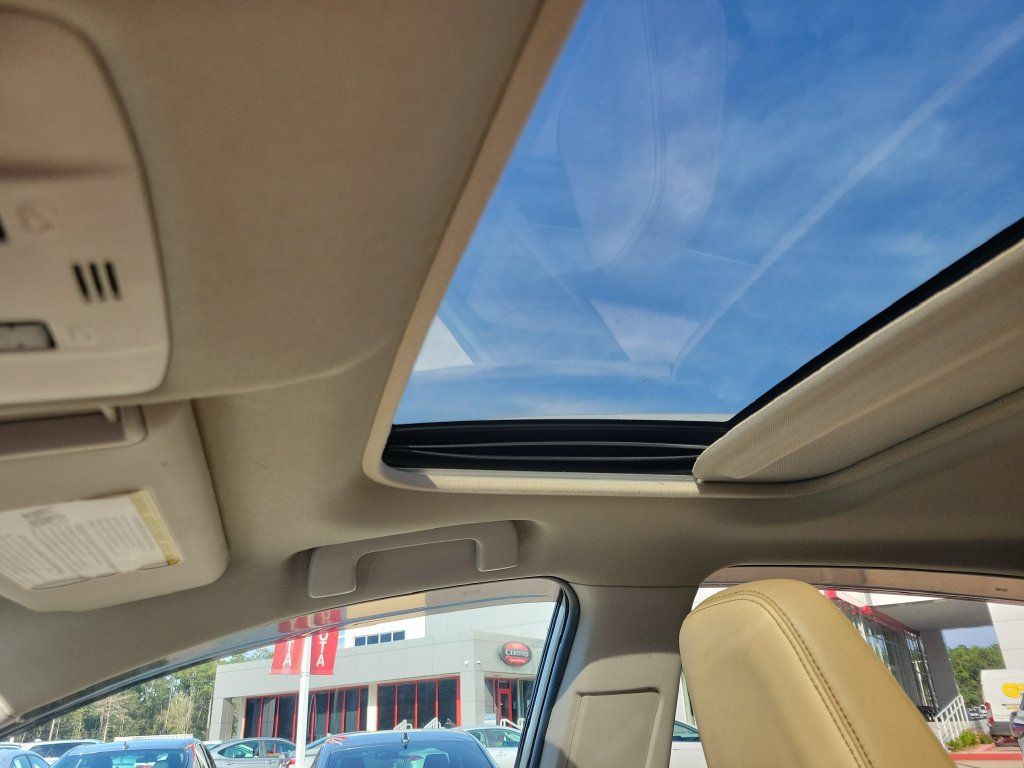 Used 2015 Toyota RAV4 Limited w/ Technology Package FWD image 17