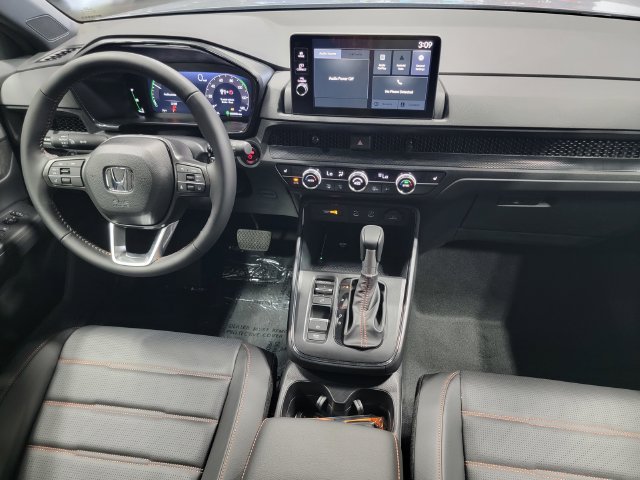 New 2027 Honda CR-V Sport-L image 29
