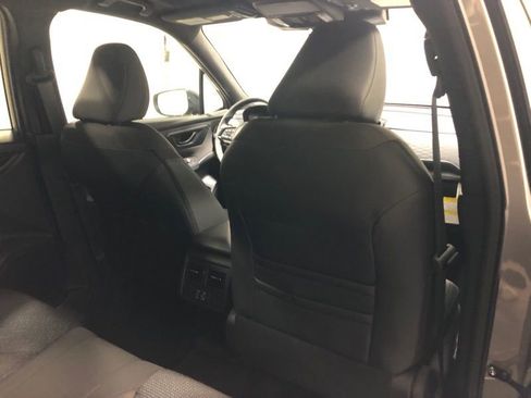 New 2026 Subaru Forester Premium image 14