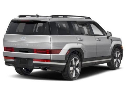 Used 2024 Hyundai Santa Fe Limited FWD image 3