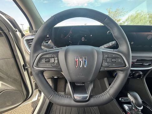 Used 2024 Buick Encore GX Sport Touring w/ Comfort Package FWD image 26