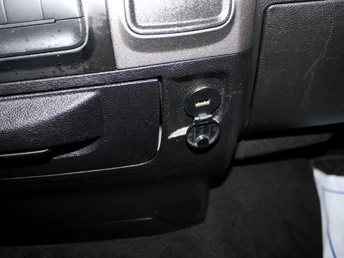 Used 2014 RAM 1500 Express w/ Black Ram 1500 Express Group image 23