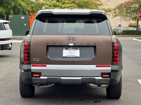 New 2026 Hyundai Palisade XRT Pro AWD/4WD image 6