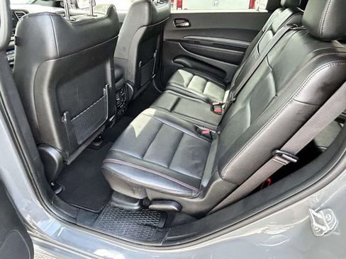 Used 2025 Dodge Durango GT AWD/4WD image 8