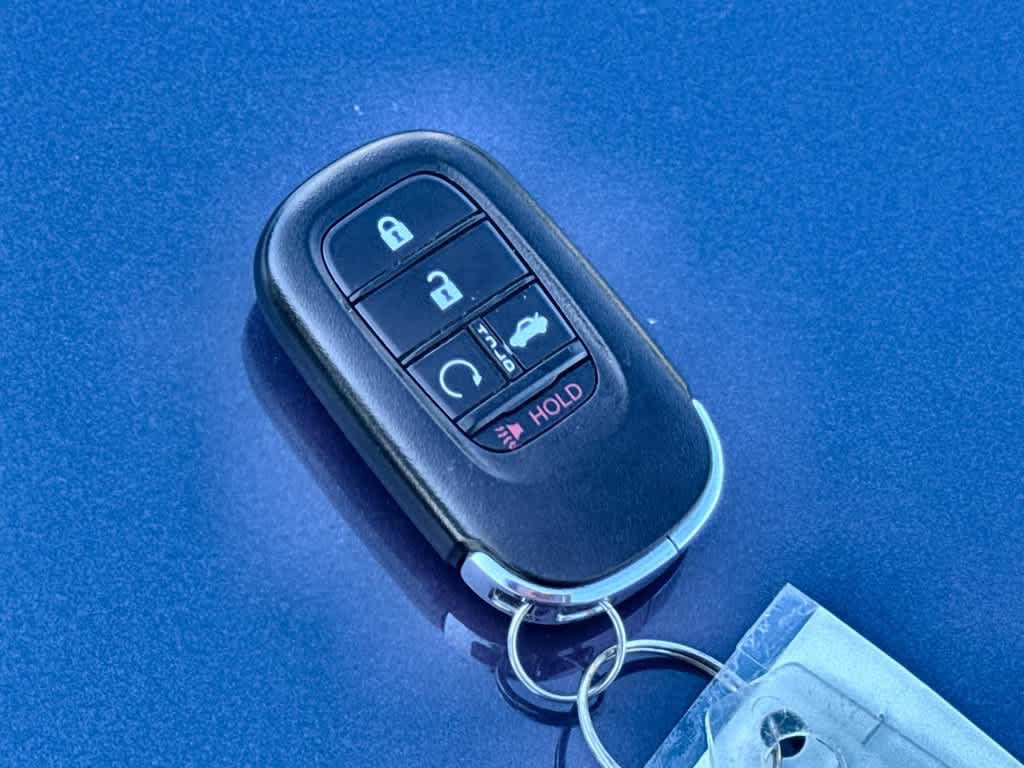 Used 2025 Honda Civic Sport image 28
