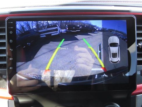 Used 2016 RAM 1500 Rebel w/ Luxury Group image 25