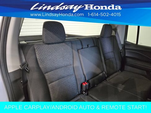 Used 2023 Honda Ridgeline Sport image 11
