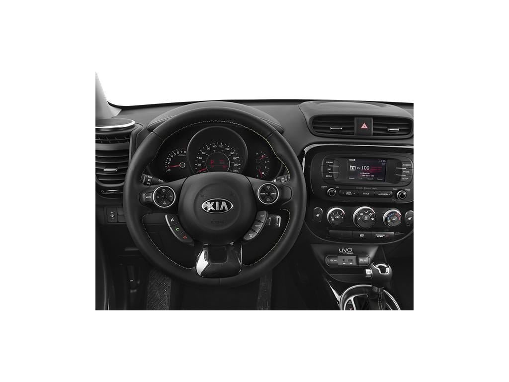 Used 2014 Kia Soul + FWD image 15