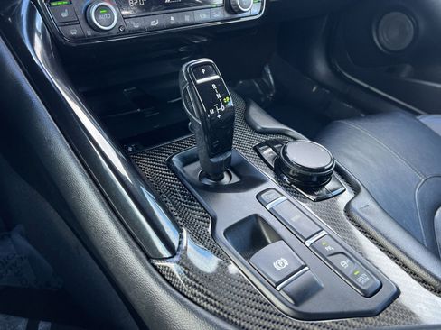 Used 2020 Toyota Supra Premium image 22