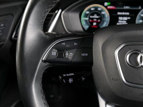 Certified 2023 Audi Q5 e Premium Plus w/ Premium Plus Package image 19