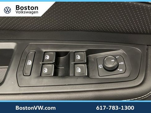 New 2026 Volkswagen Atlas SEL Premium R-Line image 32