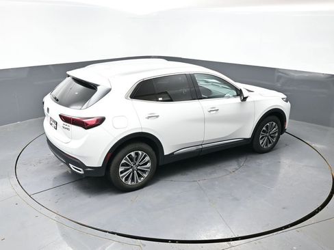 Used 2024 Buick Envision Preferred image 42