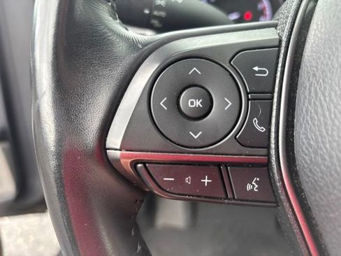 Used 2021 Toyota Camry SE FWD image 14
