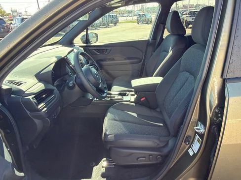 New 2026 Subaru Forester Premium AWD/4WD image 9