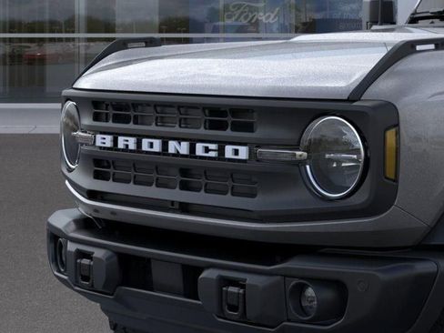 New 2026 Ford Bronco Big Bend w/ Black Diamond Package image 19