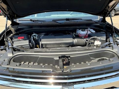 New 2026 Chevrolet Tahoe LT w/ LPO, Dark Essentials Package AWD/4WD image 15