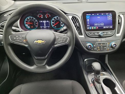 Used 2024 Chevrolet Malibu LT image 22