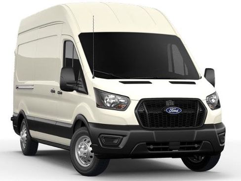New 2026 Ford Transit 350 148 High Roof AWD image 38