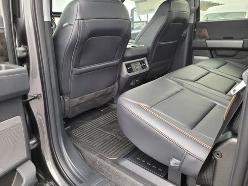 New 2026 Ford F350 Lariat image 11