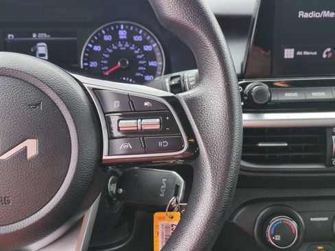 Certified 2023 Kia Forte LXS w/ LXS Technology Package FWD image 19