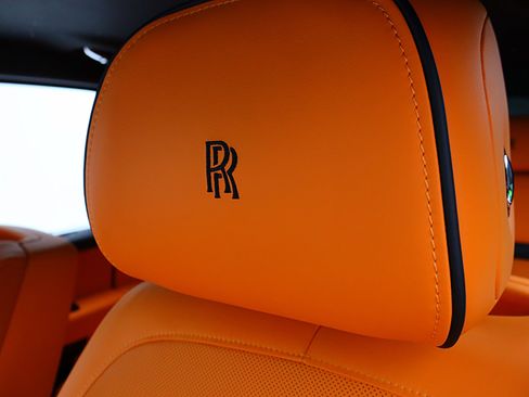 Used 2022 Rolls-Royce Cullinan AWD/4WD image 44