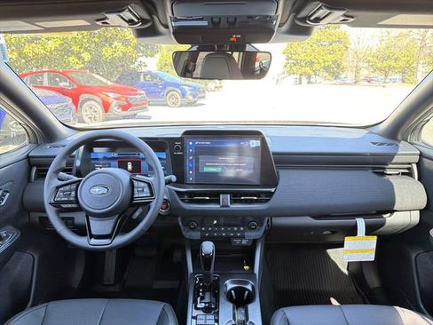 New 2026 Subaru Outback Limited XT image 22