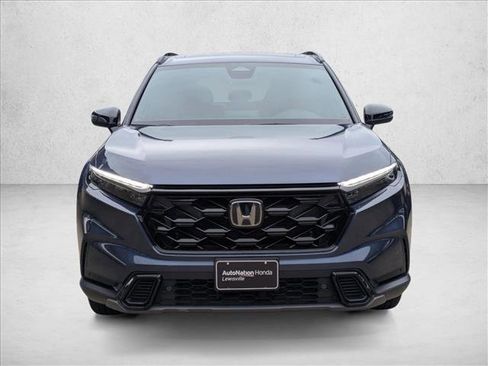 Certified 2024 Honda CR-V Sport-L image 2