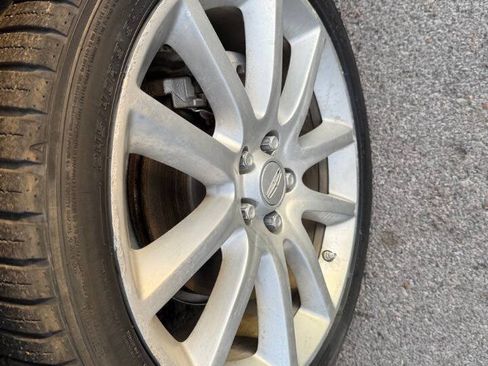 Used 2015 Lincoln MKZ Hybrid w/ Equipment Group 202A Reserve FWD image 29