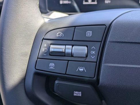 New 2025 Kia K4 EX image 24