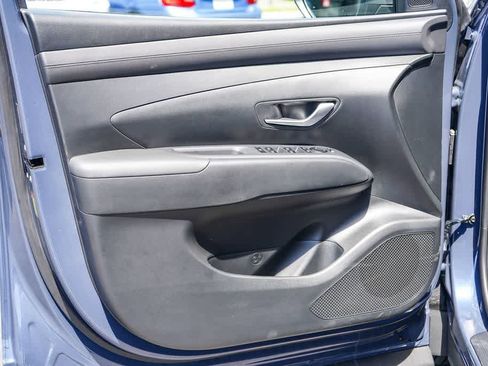 New 2026 Hyundai Tucson SE image 20