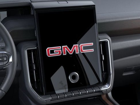 New 2026 GMC Yukon Denali w/ Sun & Power Step Package image 40