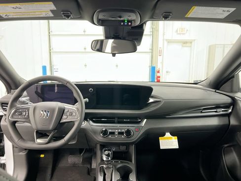New 2026 Buick Envista Preferred w/ Convenience I Package FWD image 10