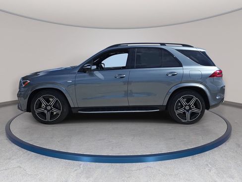 Used 2025 Mercedes-Benz GLE 450e 4MATIC image 9