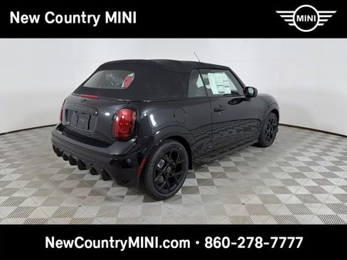 New 2026 MINI Cooper S image 7