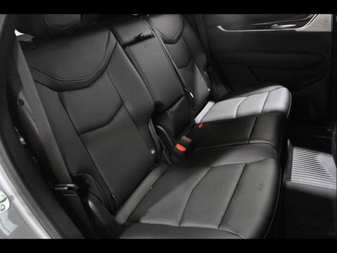 New 2026 Cadillac XT5 Premium Luxury w/ Driver Assist Package image 18