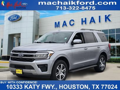 Certified 2024 Ford Expedition XLT